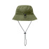 Wodoodporna czapka rybacka Zieleń Wojskowa MO2952-49 (1) thumbnail