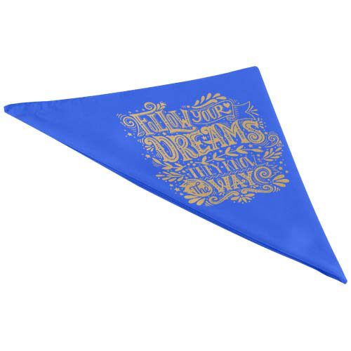 Herakles bandana Błękit królewski 38341530 (1)
