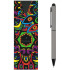 Długopis metalowy touch pen soft touch CELEBRATION Pierre Cardin Szary B0101708IP307 (1) thumbnail