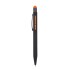 Długopis, touch pen pomarańczowy V1932-07 (2) thumbnail