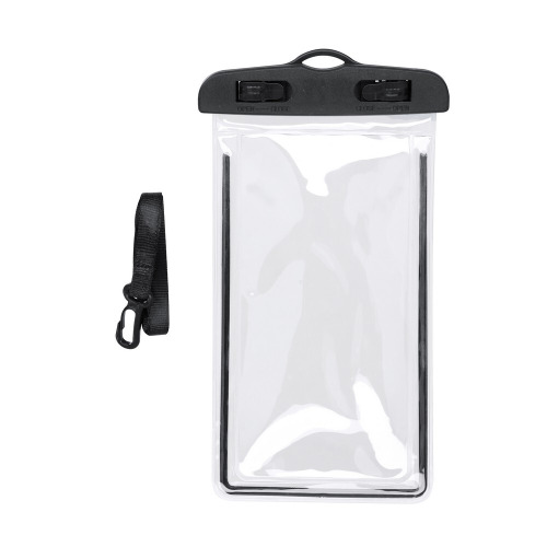 Wodoodporne etui wielofunkcyjne Czarny VA330-03 (1)