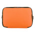 R-PET 600D Dwukomorowa torba chłodząca 30 x 20 x 24 cm 12L Pomarańczowy LT95393-N0026 (2) thumbnail