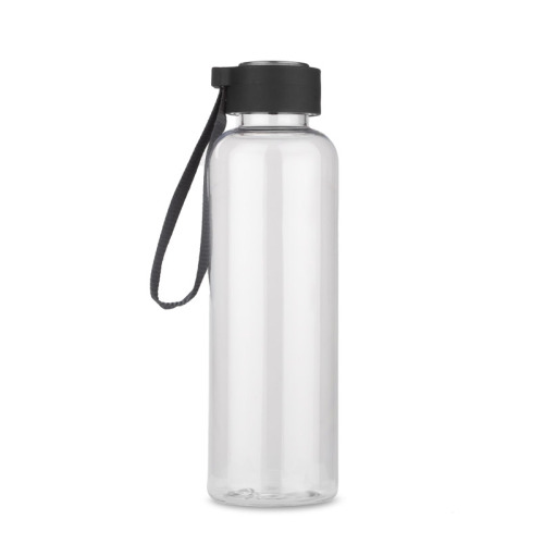 Butelka CLEAR 500 ml Czarny 16210-02 (4)