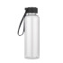 Butelka CLEAR 500 ml Czarny 16210-02 (4) thumbnail