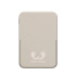 Fresh 'n Rebel Powerbank bezprzewodowy 10000 mAh kompatybilny z MagSafe Beżowy LT49745-N0055 (6) thumbnail