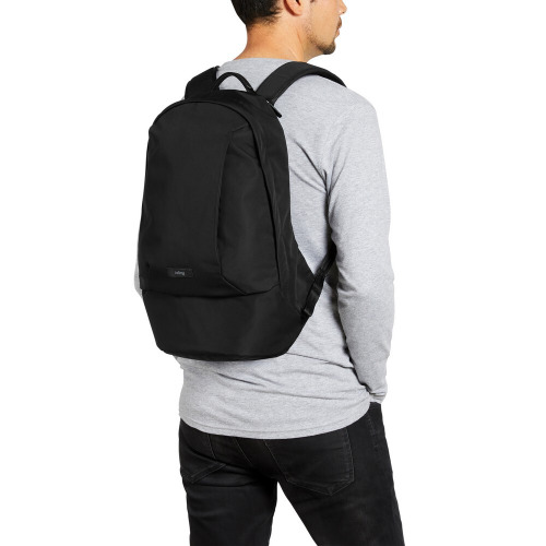 Plecak na laptopa 16" Bellroy RPET Czarny P763.3301 (8)