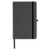Notatnik A5 w twardej oprawie z recyklingu Ciemnoszary LT92522-N0060 (2) thumbnail