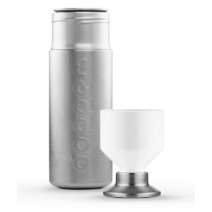 Butelka stalowa DOPPER 800ml