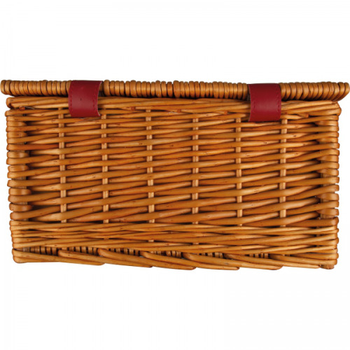 Kosz piknikowy dla 2 osób SHARON Brązowy 6085601 (6)