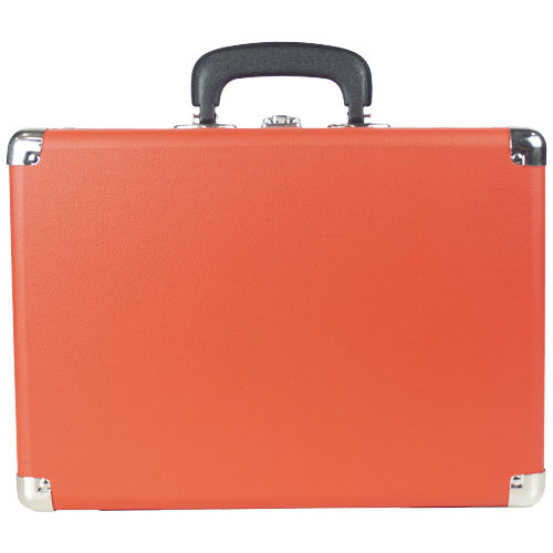 Prixton odtwarzacz płyt winylowych i plików MP3 VC400 Czerwony 1PA05202 (2)