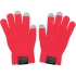 Rękawiczki czerwony V7084-05  thumbnail