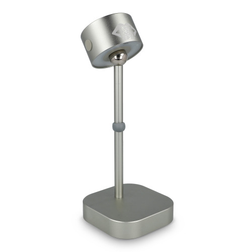 Inteligentna lampa stołowa Xoopar Mojiu ze sterowaniem głosowym Jasnoszary LT41318-N0062 (4)