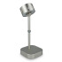 Inteligentna lampa stołowa Xoopar Mojiu ze sterowaniem głosowym Jasnoszary LT41318-N0062 (4) thumbnail