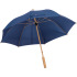 Parasol manualny RPET ø103 cm LETITIA Granatowy 4559644 (3) thumbnail