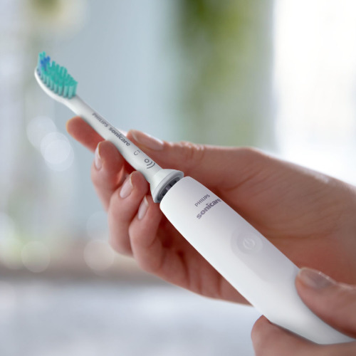 HX3673/13 | Philips Tooth Brush Biały LT42271-N0001 (3)