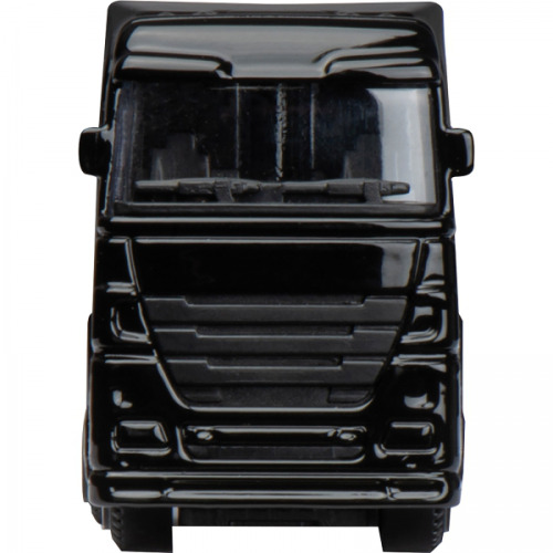 Miniaturowa ciężarówka TIR HOLGER Biały 5375306 (5)