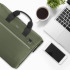 Torba na laptopa 15,6"-16,2" Hama Ultimate Zielony VH048-06 (13) thumbnail