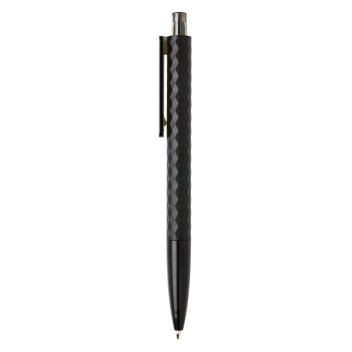 Długopis X3 czarny V1997-03 (2)