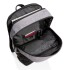 Plecak na laptopa 15,6", ochrona RFID czarny P760.051 (8) thumbnail