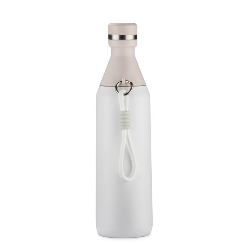 Butelka ELI 500 ml Różowy 16247-21 (6)