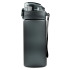 Butelka sportowa z Tritanu 500 ml Air Gifts | Leila Szary V1408-19 (6) thumbnail