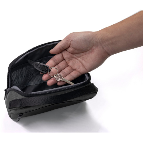 Torba na ramię BrandCharger Virtuo Ora Czarny VB276-03 (3)