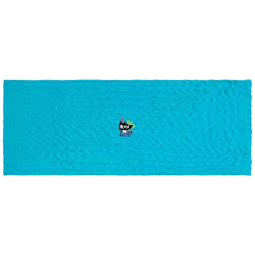 Citizen Green Lawrence chusta o wymiarach 110 x 200 cm Turkusowy 1PZ03651 (1)