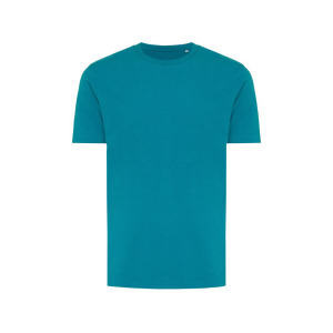 Koszulka z bawełny z recyklingu Iqoniq Brett