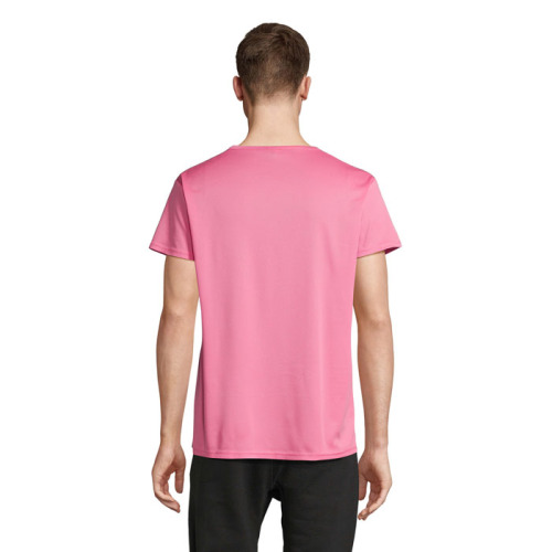 SPRINT UNI T-SHIRT 130g Ribbon Pink S02995-PI-M (1)