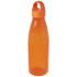 Bergen butelka na wodę o pojemności 800 ml z tworzyw sztucznych pochodzących z recyklingu Pomarańczowy 10083531 (3) thumbnail
