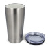 T-ceramic Kubek termiczny z pokrywką Cango 500ml Srebrny LT98724-N0005 (5) thumbnail