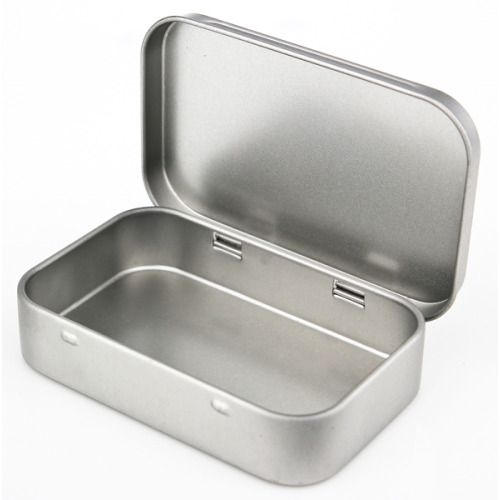 Eg OP12 - opakowanie do pendrive'a Szary EG OP12 