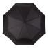 Parasol automatyczny Mauro Conti, składany | Frances Czarny V4849-03 (5) thumbnail