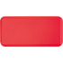 Power bank z ABS z recyklingu 10000 mAh PRESTON Czerwony 3549405 (5) thumbnail