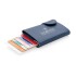 Etui na karty kredytowe i portfel C-Secure, ochrona RFID niebieski P850.515 (8) thumbnail