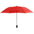 Parasol manualny Ø81 cm LILLE Czerwony 518805 (2) thumbnail