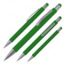 Długopis metalowy touch pen SALT LAKE CITY Zielony 093409 (1) thumbnail