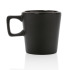 Kubek ceramiczny 300 ml Czarny P434.051 (8) thumbnail