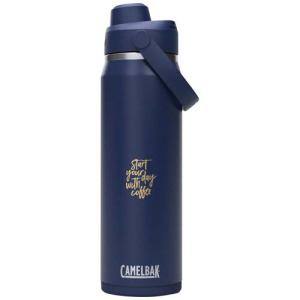 Camelbak® Thrive Chug VSS butelka na wodę ze stali nierdzewnej o pojemności 750 ml z zakrętką