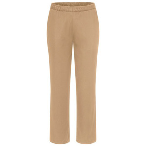 Spodnie Proste Twill