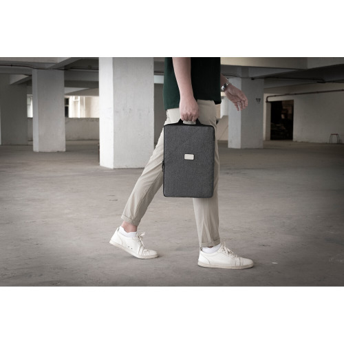 Torba na laptopa 16" BrandCharger Specter Go Szary VA528-19 (7)