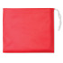 Poncho przeciwdeszczowe Czerwony IT0971-05  thumbnail