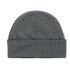 czapka z włóczki akrylowej czarny MO6615-03 (1) thumbnail