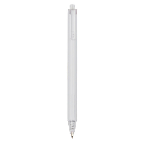 Długopis z RABS | Saly white V1377-02 (4)