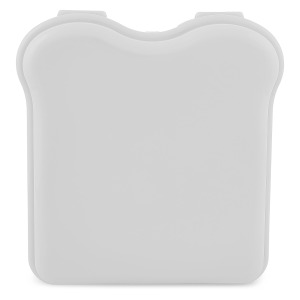 Lunchbox w kształcie kanapki
