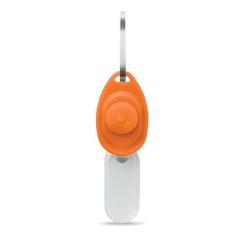 Zawieszka na suwak Pomarańczowy MO9396-10 (4)