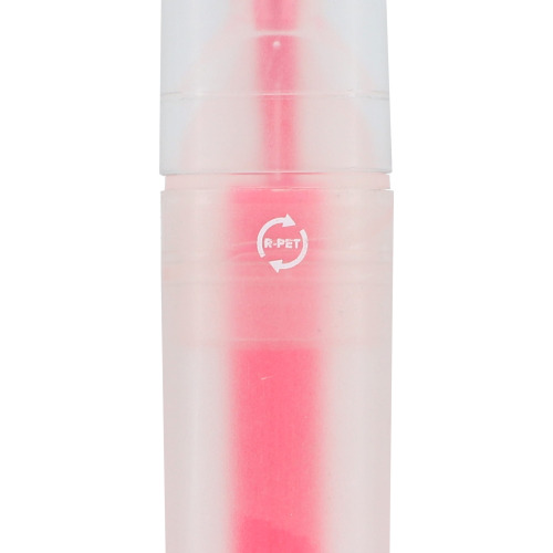 Zakreślacz R-PET Różowy LT81530-N0076 (3)