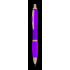 Kolorowy długopis z czarnym wy limonka MO8748-48 (1) thumbnail