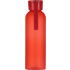 Butelka PET soft touch READING 550 ml Czerwony 532205 (3) thumbnail