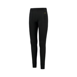Kalesony unisex MT75 - czarny